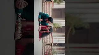 Best Bengali prewedding reel