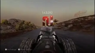 ExoCross - Ultima Challenges
