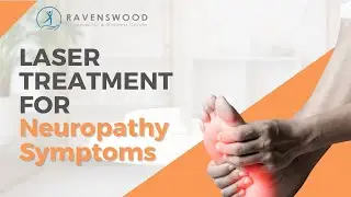 Laser Treatment for Neuropathy Symptoms