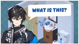 [Eng Sub] A clueless Axia Krone plays Unpacking [Nijisanji]