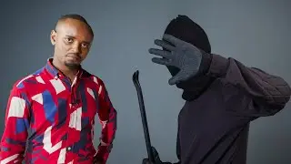 WE GOT ROBBED DURING OUR GET AWAY VACATION/ THE WAJESUS FAMILY