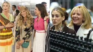 And Just Like That Cancelled: Real Reason Behind HBO Backlash Revealed