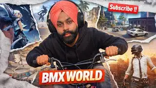 BMX WORLD Roblox: INSANE Flips, Tricks & Custom Bikes! 🔥🚲