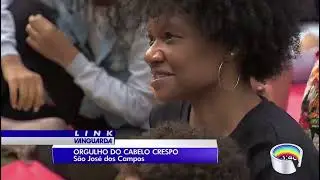 Projeto A Cara da Brasil - empoderamento infantil crespo