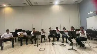 Pretty good💗🎼🎻