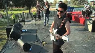 Vitius - Vergonzosa Herencia (en vivo 2015)