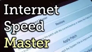 Optimize & Speed Up Web Surfing on Your Nexus 7 Tablet [How-To]