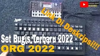 Set Bugis Terbaru 2022 Mantap ORG 2022 LINK Di Deskripsi!!!!
