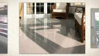 Polished Porcelain