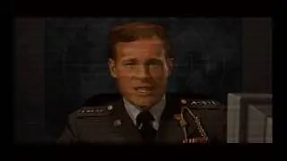 Command & Conquer - [GDI-03] Destroy the SAM Sites