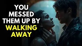 You Messed Them Up by Walking Away… Your Silence Is Getting Into Their Head   Stoicism