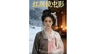 【红颜镜中影】我长了一张和小姐相似的脸，相似到就连大娘子都怀疑自己曾经生的是双生子。#漫剧 #短剧 #ai剧 #ai真人剧 #天天剧场 #古代言情 #古装