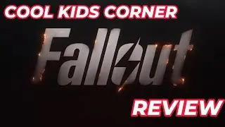 Cool Kids Corner - VOL.2, Episode 1 - Amazon Prime Fallout