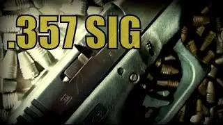 Glock 31C - Accuracy Meets Velocity