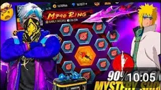 90% Off on Mystery Shop And New  Naruto Event Garena Free Fire#garenafreefire #haksonprogaming 