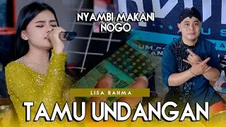 ADmaja Sogok Keri - ARS Jilid 4 - Aditjaya Pictures ( Tamu Undangan - Lisa Rahma )