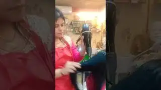 glamour looks beauty parlour #ytviral #glamour