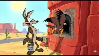 Looney tunes show Fast, Furry & Furious episode 1 fun cartoon 