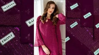 Brand AZURE Most Demanding Wedding Collection| Heavy Embroidered party Dress #2025 #fashion #party