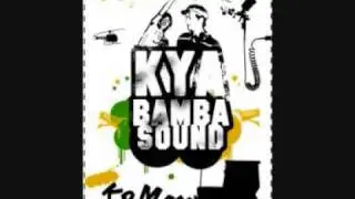 Kya bamba - elephant man - bomb rush dem