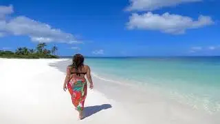 West Indian Escape: 7-Day Itinerary & Accommodation Guide! [Plan Nav]