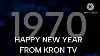 (Animation) 1970 ball drop