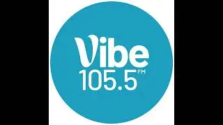 Vibe 105.5 FM Live Stream
