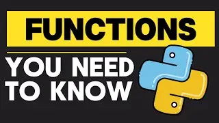 Master Python's Hidden Gems : any, all, enumerate, & zip Explained!