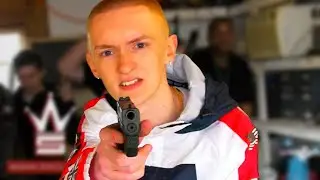 Slim Jesus EXPOSED: Tragic Story of The Frank Block Savage
