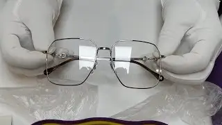 Gucci GG09520 Женская оправа