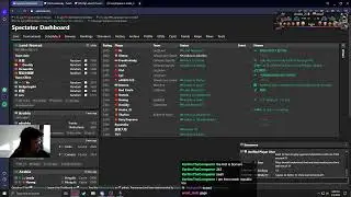 High Level 1v1s and Casting !coaching