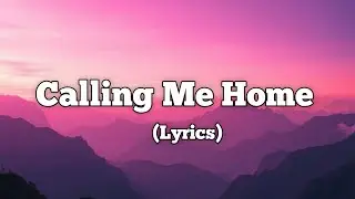 Calling Me Home | Soulful Emotional Song 2025 | Official Audio