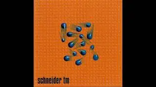 Schneider TM - Moist (Album)