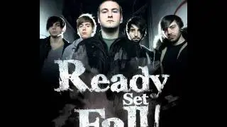 Ready Set Fall - SkyCrapers