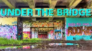 Under the Bridge