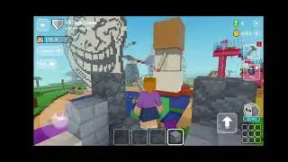 Bangun Rumah Sendiri Di Minecraft 