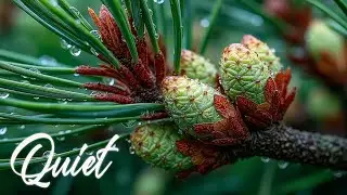 Serene Forest Worship Music ~ Peaceful Praise for Healing & Deep Spiritual Study 🌲💧