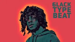 6LACK x Jhen&eacute; Aiko Type Beat - 