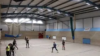2025 Jubilee Cup game 5