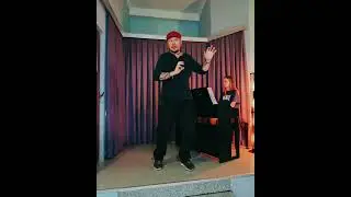 Тихон Хренников - Песня пьяных - Петр Новиков, бас - Song of the Drunkards, Khrennikov