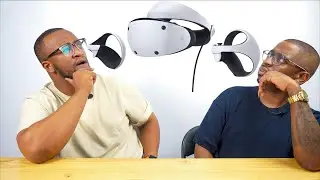 PSVR 2 Price Revealed & Netflix With Ads | Arcade Update