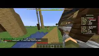 Minecraft  1 21   &Ccedil;ok Oyunculu 3  Taraf Sunucu 2025 05 01 13 51 28