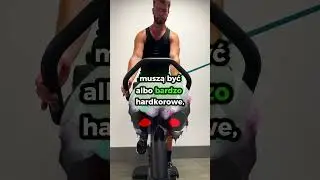 Czy cardio zabija mięśnie? #siłownia #hipertrofia #cardio