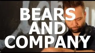 Bears and Company - 