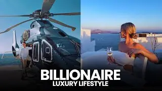 Billionaire Luxury Life Style 💲| Billionaire Motivation Short Video | Rich Lifestyle of billionaire🔥