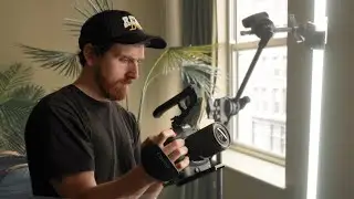 How many days did you shoot? My 2024 Freelance Recap