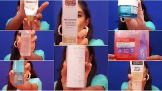 My Skincare Routine in Tamil | Morning and Night Skincare Routine