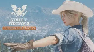 There's A New Sheriff In Town! [Finale] | State Of Decay 2 - Forever Community | 2025 - Part 12