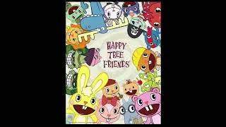 Happy Tree Friends Seasons 1 and 2 Score by Ashsha Kin