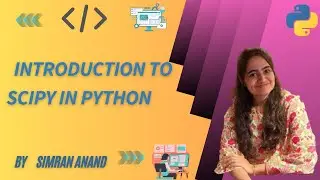 Python SciPy | Purpose of the Library | Beginner-Friendly Examples Explained